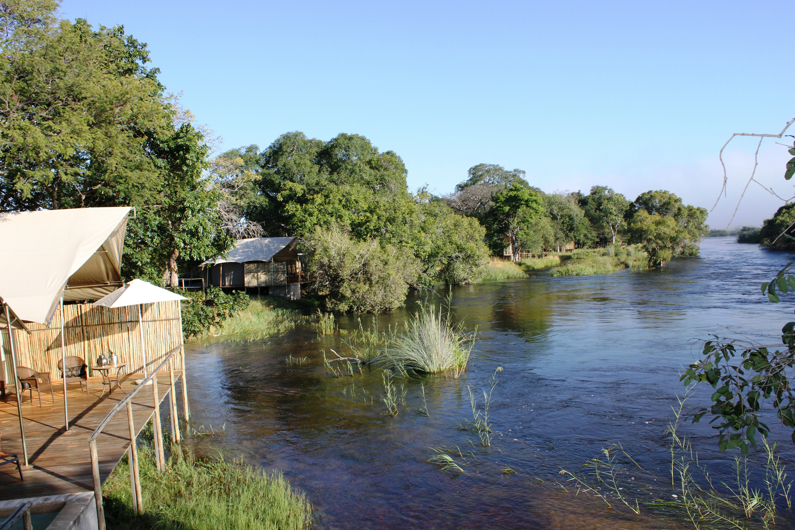 Zambezi Sands Zambezi Sands