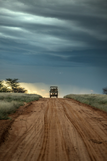 Old Traders Lodge: Aktivitäten
