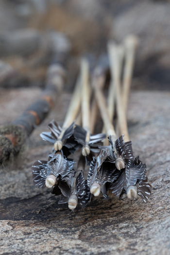 Ombako Fly Camp: Cultural Interaction