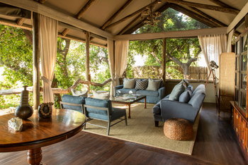 Shinde Lodge Shinde Lodge: Sessel und Sofas