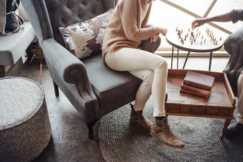 Shipwreck Lodge: Schach