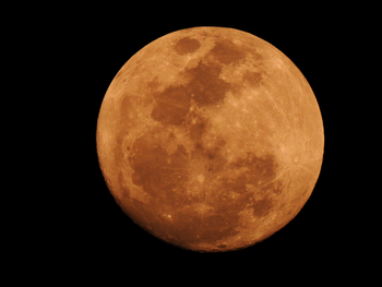 Lagoon Camp Lagoon Camp: Vollmond