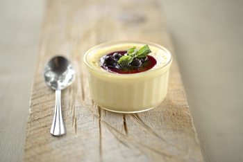 Lion Camp Lion Camp: Dessert