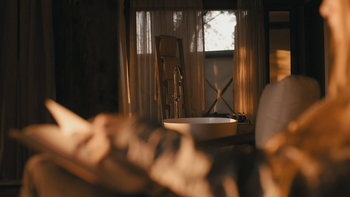 Sanctuary Chief's Camp Sanctuary Chief's Camp: Gästebad