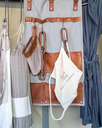 Chinzombo Camp Chinzombo Camp: Gemeinschaftsräume