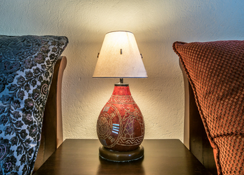 Karen Gables: Leuchte