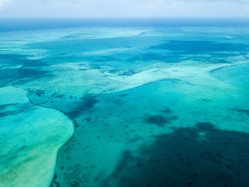 Nuarro Lodge: Wechselspiel der Farben