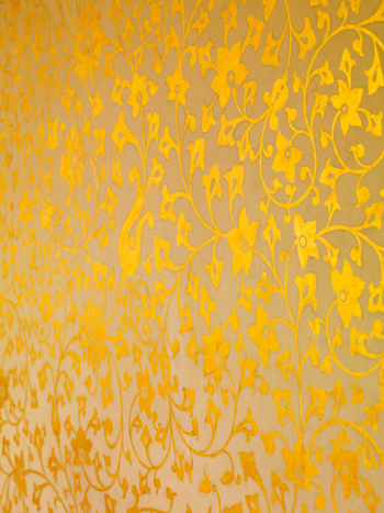 Rambagh Palace: Details