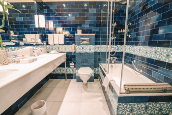 Taj Lake Palace: Sisarma Darshan