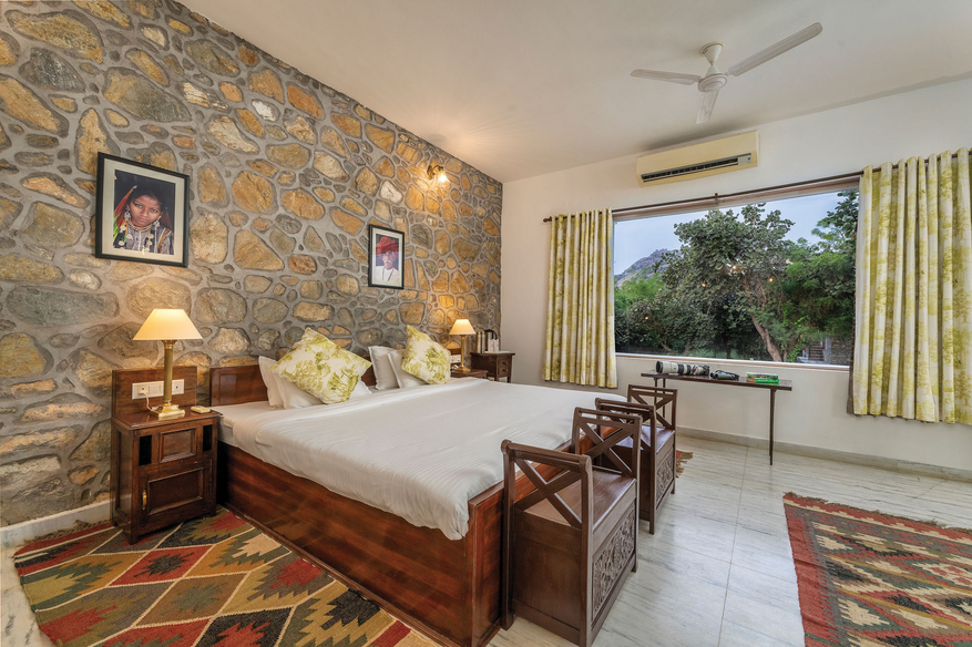 Bera Safari Lodge