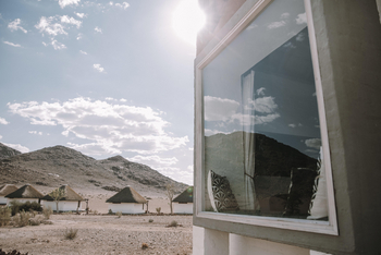 Desert Homestead Lodge Desert Homestead Lodge: Family Suite Reiterhaus