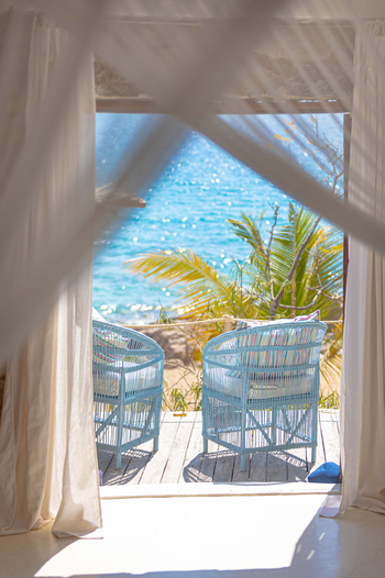 Kaya Mawa Kaya Mawa: Exklusives Ndomo House