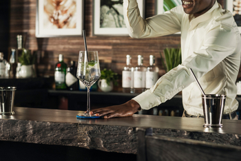 One and Only Nyungwe House: Tea Lounge