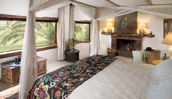 Sirikoi Lodge Sirikoi Lodge: Sirikoi House