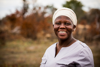Okavango Explorers Camp Okavango Explorers Camp: Gesichter