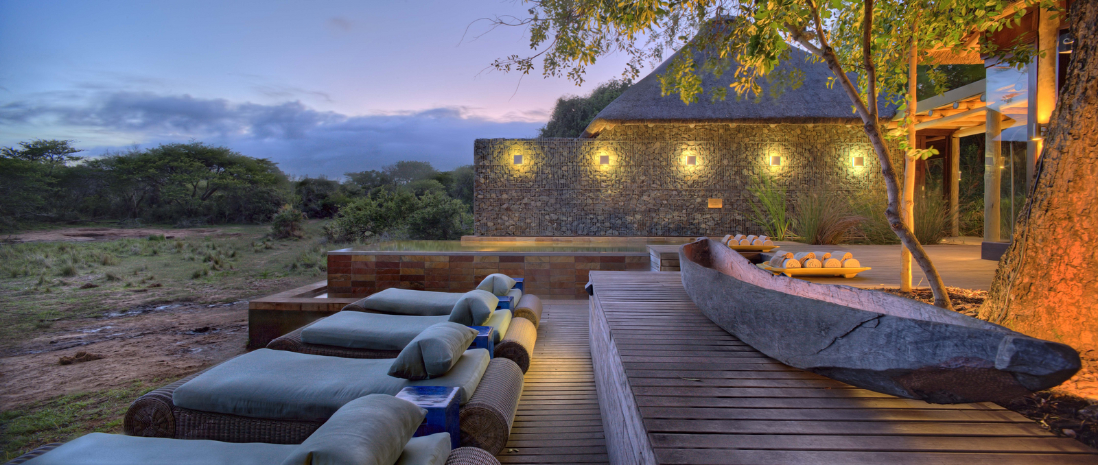 Phinda Homestead Phinda Homestead