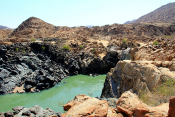 Sanctuary Okahirongo River Camp Sanctuary Okahirongo River Camp: No Title