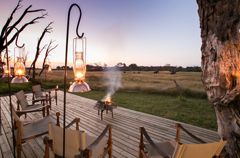 The Hide: Private Hide