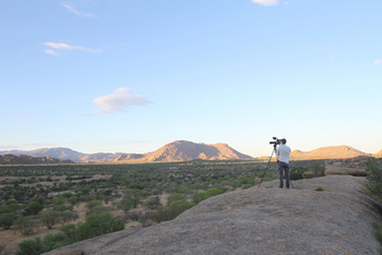 Ai Aiba Lodge Ai Aiba Lodge: Fotograf