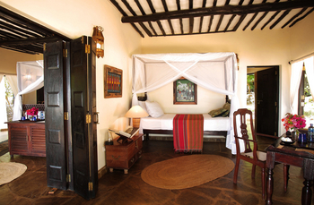 Kinondo Kwetu Kinondo Kwetu: Ubani Cottage