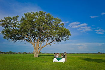 Little Makalolo Camp Little Makalolo Camp: Sundowner