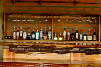 Mara Siana Camp: Getränkeauswahl