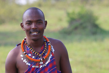 Richard's River Camp: Johnson