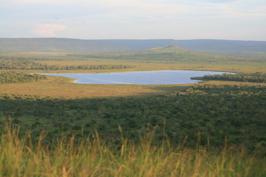 Mihingo Lodge