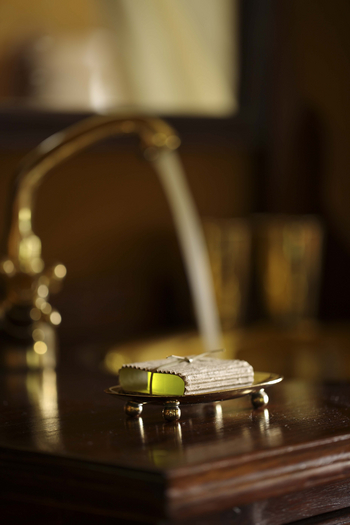 Elewana Elephant Pepper Camp Elewana Elephant Pepper Camp: Seife