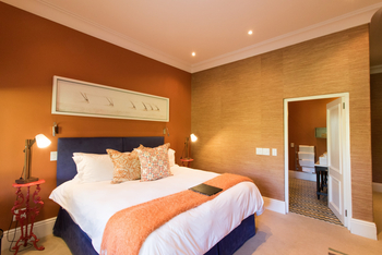 La Clé Village: Domain - Petite Room