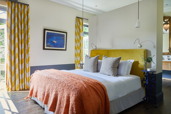 La Clé Village: Galerie - Schlafzimmer