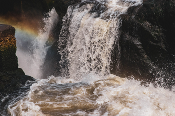 Nile Safari Lodge: Murchison Falls