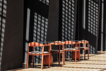 Elewana Serengeti Explorer: Upper Deck