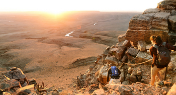 Fish River Lodge Fish River Lodge: Aktivitäten