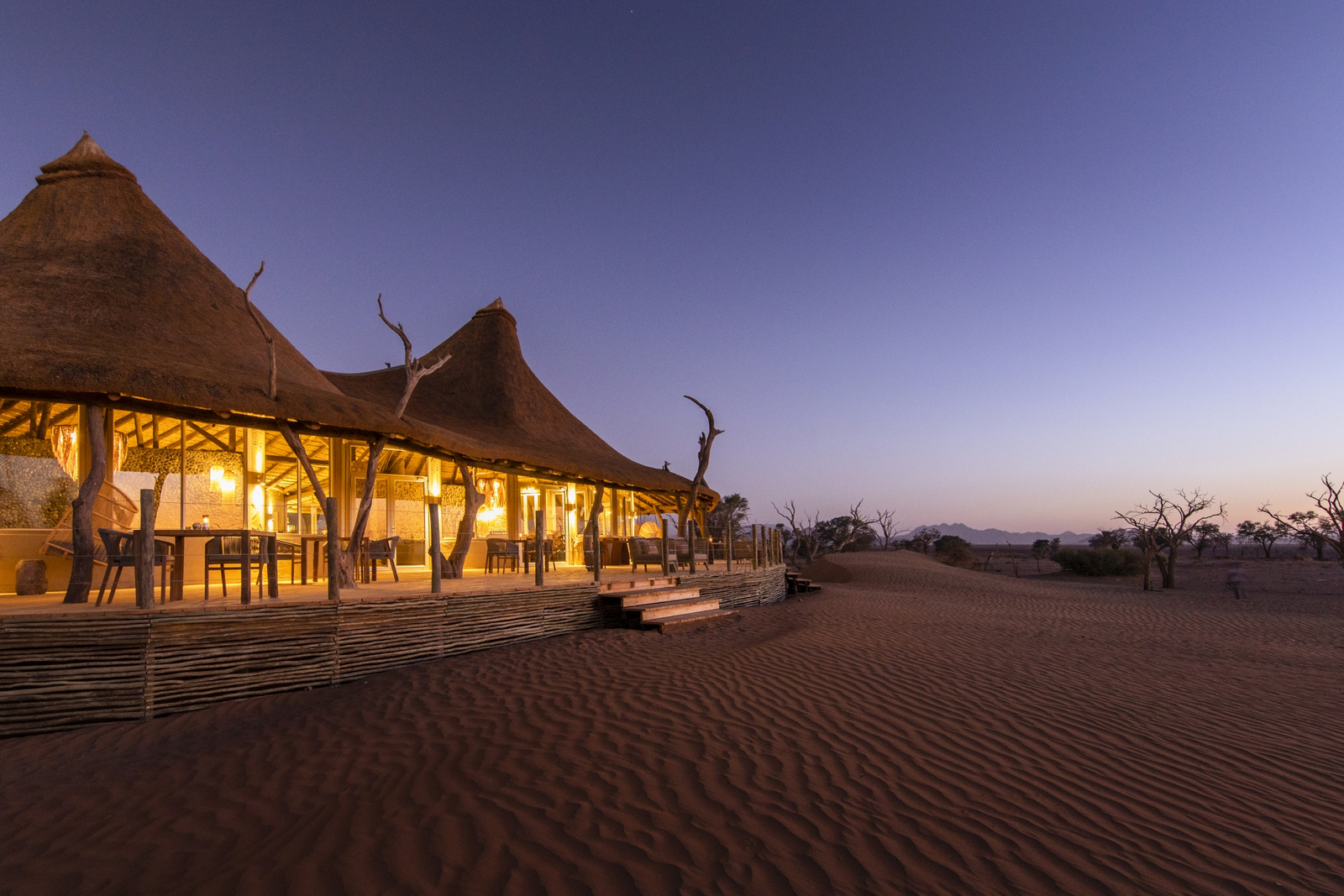 Little Kulala Little Kulala: Abendgestaltung