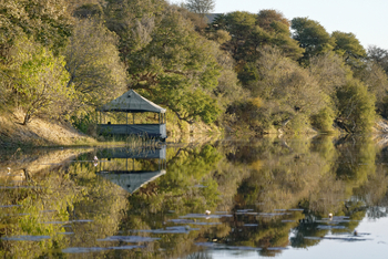 Meno A Kwena Camp Meno A Kwena Camp: Umgebung