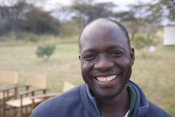 Richard's River Camp: Thankful