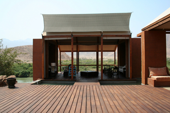 Sanctuary Okahirongo River Camp Sanctuary Okahirongo River Camp: No Title