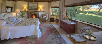 Sirikoi Lodge Sirikoi Lodge: Sirikoi House