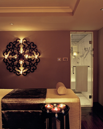 Taj Palace Hotel: Grand Presidential