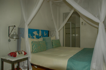 The Old House: Double Room