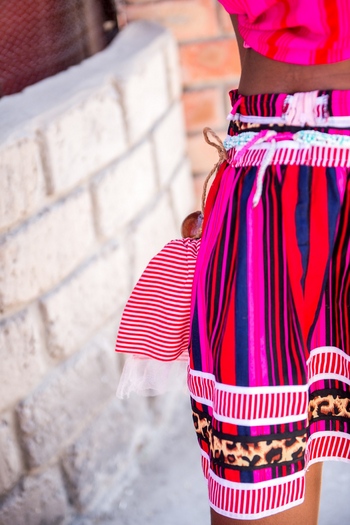 Etosha King Nehale Lodge Etosha King Nehale Lodge: Cultural Experience