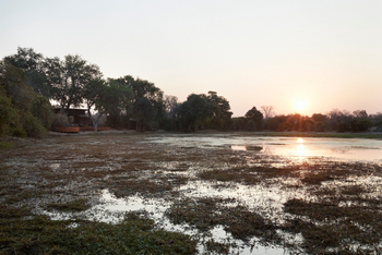 Molori Mashuma: Sonnenaufgang