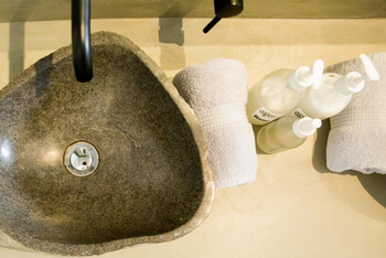 Olive Grove Guesthouse: Executive Suite