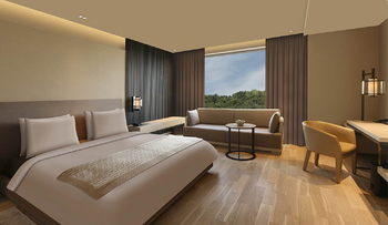 Roseate House: Suite