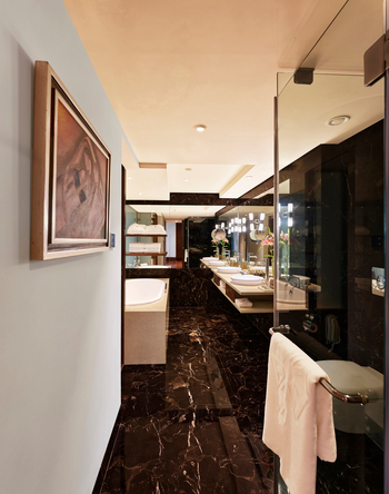 Taj Palace Hotel: Weitere Zimmer und Suiten