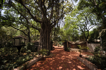 New Delhi: Handwerksmuseum
