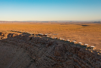 Fish River Lodge Fish River Lodge: Luftbild