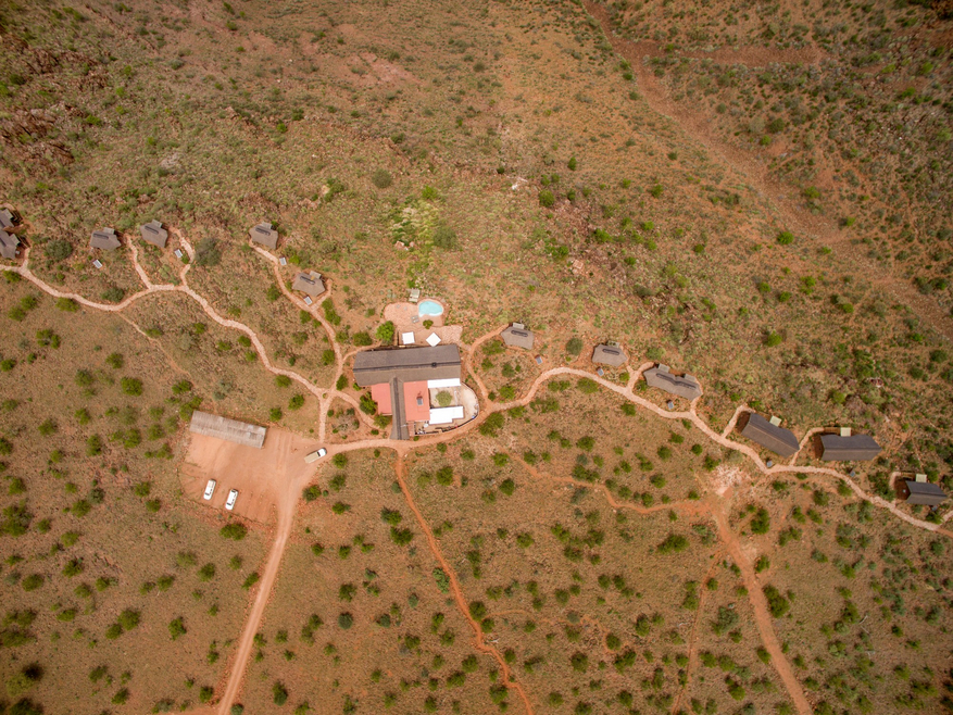 Grootberg Lodge