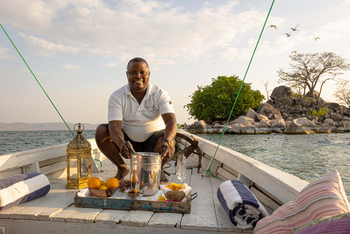 Kaya Mawa Kaya Mawa: Wilson